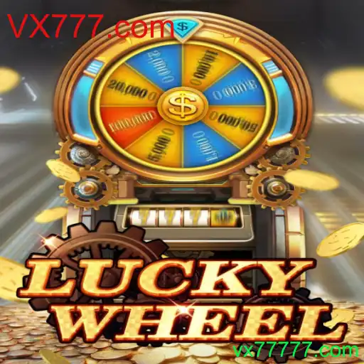 Descubra o Mundo de LuckyWheel em VX777.com