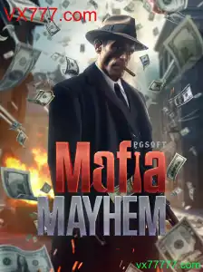 Descubra o Excitante Mundo de MafiaMayhem
