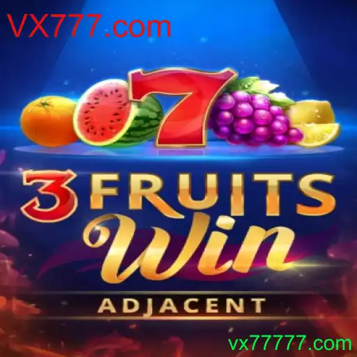 Descubra o Mundo do Jogo 3FruitsWin