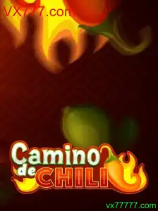 Descubra o Mundo de 'CaminodeChili': O Jogo Emocionante que Conquistou VX777.com