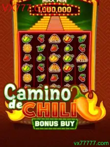 Explorando CaminodeChiliBonusBuy: Aventura e Diversão no Jogo VX777.com