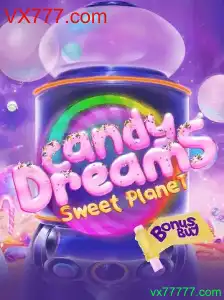 Explorando o Mundo de CandyDreamsSweetPlanet: Um Guia Completo