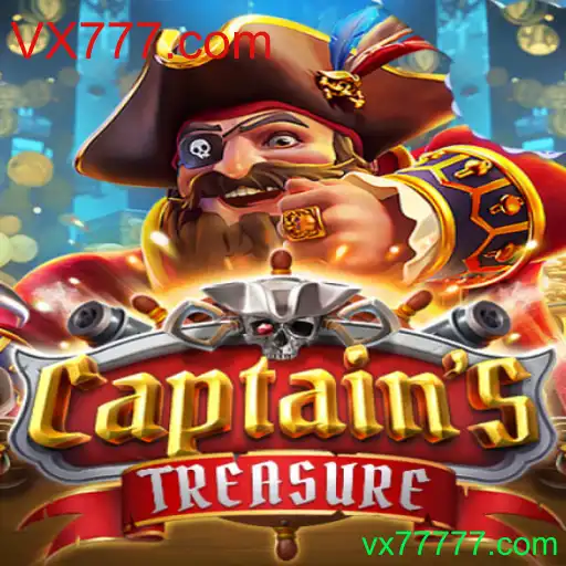Explore os Tesouros de CaptainssTreasure: Um Mundo de Aventuras e Estratégia
