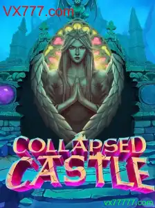 Descubra os Mistérios de CollapsedCastle: Uma Jornada Épica