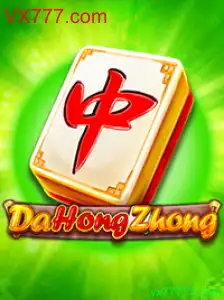 Explorando o Fascinante Jogo DaHongZhong: Regras e Dinâmicas com VX777.com