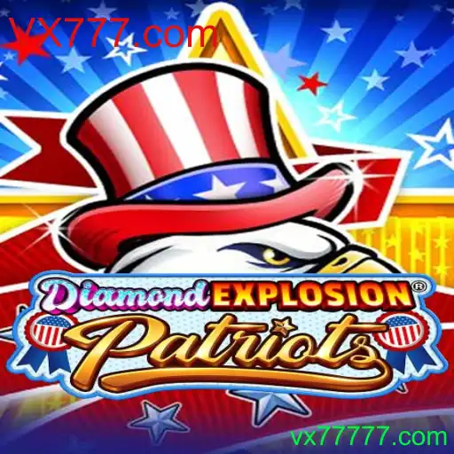 DiamondExplosionPatriots: O Novo Fenômeno do Mundo dos Jogos