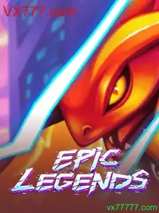 Explorando o Universo de EpicLegends: Guia Completo e Regras