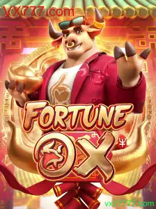 Explorando a Excitante Jogabilidade de FortuneOx no VX777.com