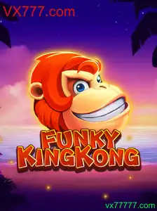 Descubra as Aventuras de FunkyKingKong: Regras e Introdução ao Jogo