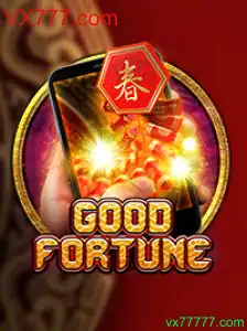 Desvendando o Mundo de GoodFortuneM: Jogo de Estratégia e Sorte em VX777.com