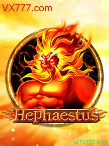 Explorando o Universo de Hephaestus: O Novo Jogo Sensação