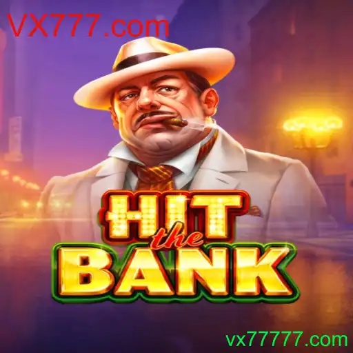 Explorando o Mundo de HitTheBank: Um Mergulho no Jogo VX777.com