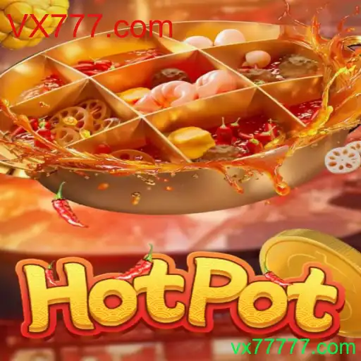 Descubra o Mundo Empolgante do Jogo Hotpot