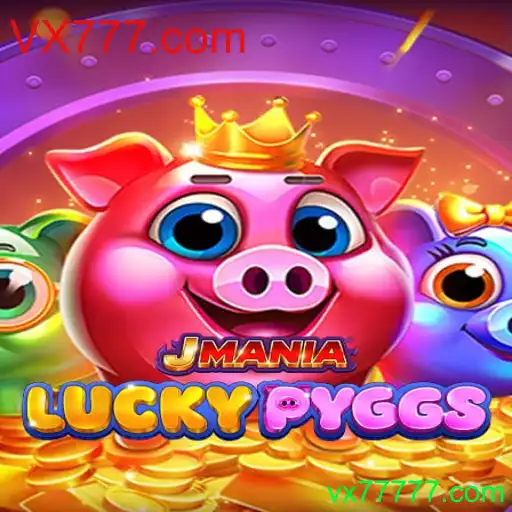 JManiaLuckyPyggs: Uma Nova Experiência de Entretenimento Interativo
