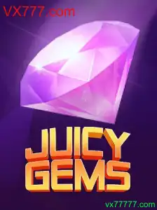 Explorando o Excitante Mundo de JuicyGems: Uma Introdução e suas Regras