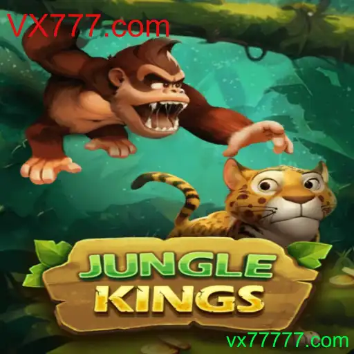 Descubra JungleKings: O Jogo que Está Dominando as Plataformas Online