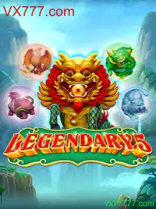Legendary5: Descubra o Fascinante Mundo do Jogo Online que Está Conquistando o Público