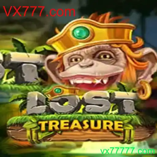 LostTreasure: Desvende Mistérios e Aventuras no Mundo de VX777.com