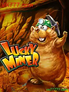 Descubra o Fascinante Mundo de LuckyMiner no VX777.com