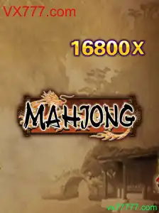 Explorando o Fascinante Mundo do Mahjong com VX777.com