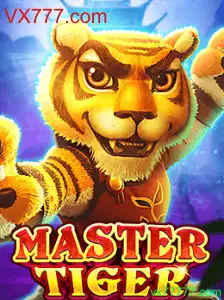Explorando o Mundo do Jogo MasterTiger