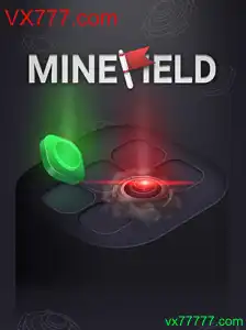 Explorando o Mundo do Jogo MineField no VX777.com