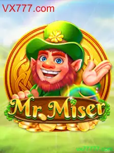 Explorando o Mundo do Jogo MrMiser: Regras, Estratégias e Atualizações