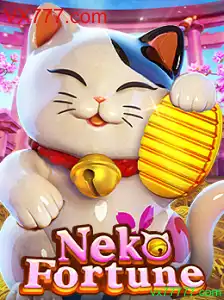 Explorando a Emoção de NekoFortune no Portal VX777.com