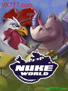 Explorando o Mundo de NukeWorld: O Jogo Que Está Dominando as Plataformas