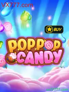 Descubra o Mundo Encantado de POPPOPCANDY: Uma Aventuras Doce e Divertida