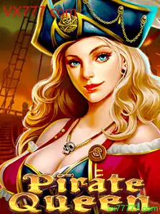 Explorando o Mundo de PirateQueen: Estratégia e Aventura no VX777.com
