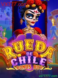 Descubra o Empolgante Jogo RuedaDeChileBonusBuy no VX777.com