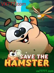 SavetheHamster: Uma Jornada de Aventura e Estratégia