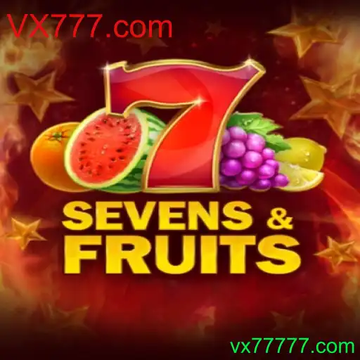 Explorando o Fascinante Mundo de SevensFruits: O Jogo do Momento em VX777.com