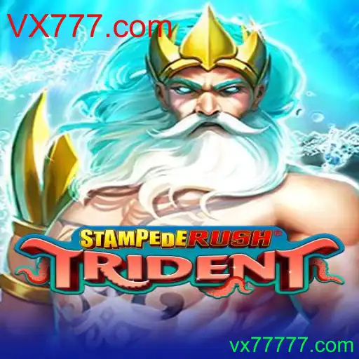 Descubra StempedeRushTrident: Um Jogo Inovador em VX777.com