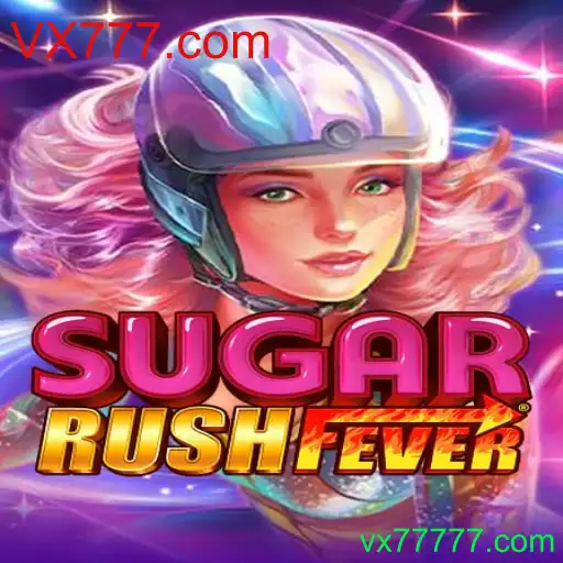 Descubra a Emoção de Jogar SugarRushFever no VX777.com