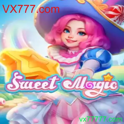 A Magia do Jogo SweetMagic: Descubra como Jogar e Ganhar