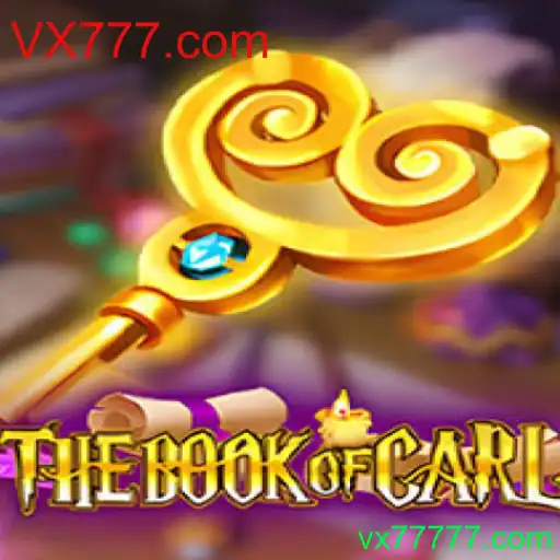 Explorando o Fascinante Mundo de TheBookofCarl