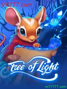 Descubra o Fascinante Mundo de TreeofLight