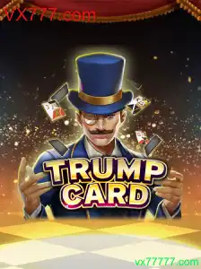 TrumpCard: O Novo Jogo Estratégico e Envolvente