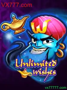 Descobrindo UnlimitedWishes: O Novo Fenômeno de Jogos