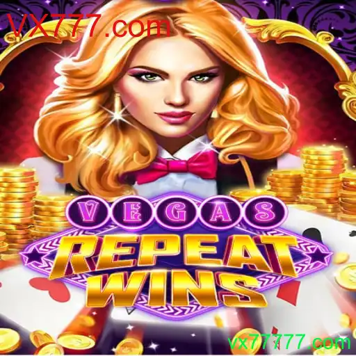 Desvendando o Mundo Emocionante de VegasRepeatWins: O Jogo de Cassino do Futuro