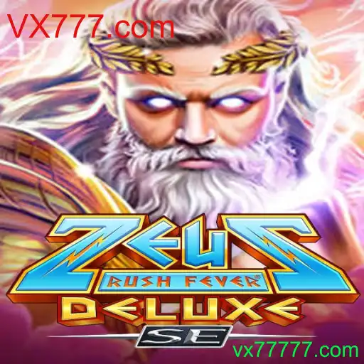 Descubra ZeusRushFeverDeluxeSE: O Jogo Que Está Conquistando o Mundo Gamer