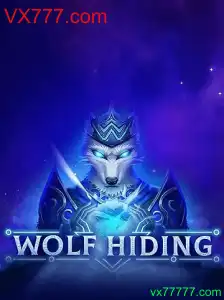 Descubra o Mundo Empolgante de WolfHiding: Um Mergulho nas Aventuras do Jogo